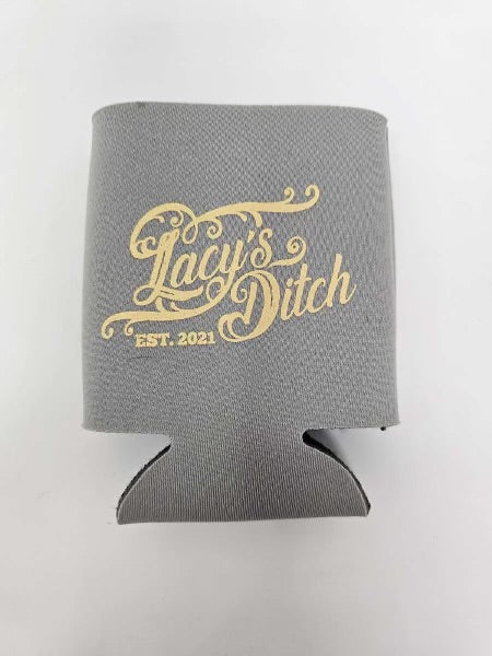 Lacy’s Ditch Koozie