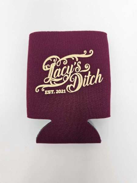 Lacy’s Ditch Koozie