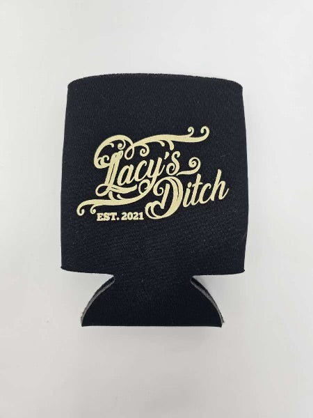 Lacy’s Ditch Koozie