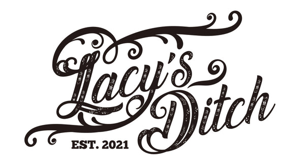 Lacy’s Ditch Merch